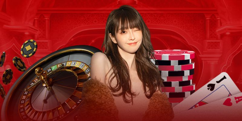 Top sảnh game hấp dẫn nhất trong giới thiệu QH88