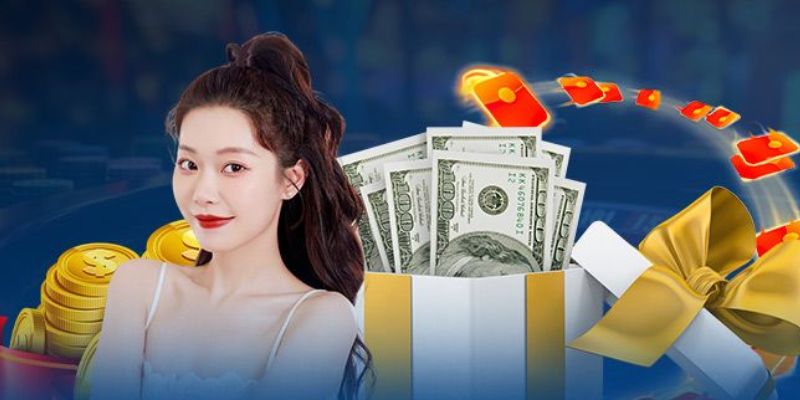 Các chương trình khuyến mãi QH88 đang diễn ra