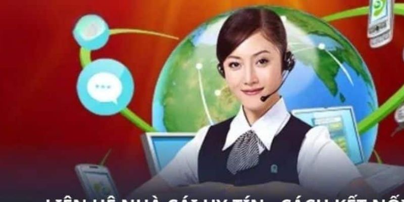 Những điểm cần lưu ý khi liên hệ QH88