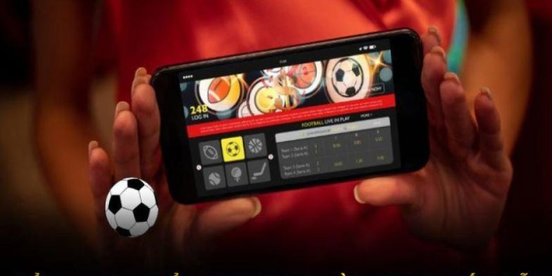 Khái quát về sảnh thể thao QH88