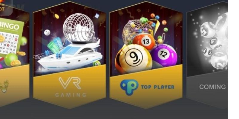 Quà tặng đặc biệt dành cho người chơi xổ số