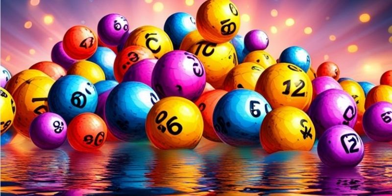 Tổng hợp lô rơi để dự đoán kết quả chuẩn