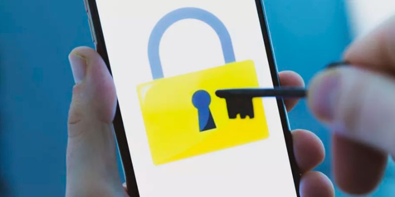 Mẹo đảm bảo an toàn khi truy cập tài khoản QH88