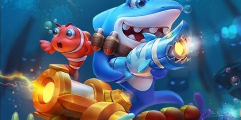 Những nét sơ lược về game bắn cá rút tiền mặt