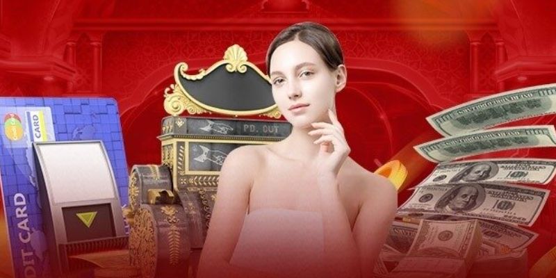 Cách tra cứu chi tiết các lần nạp tiền trên QH88