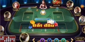 Những nét sơ lược liên quan đến trò chơi Xóc Đĩa 3D